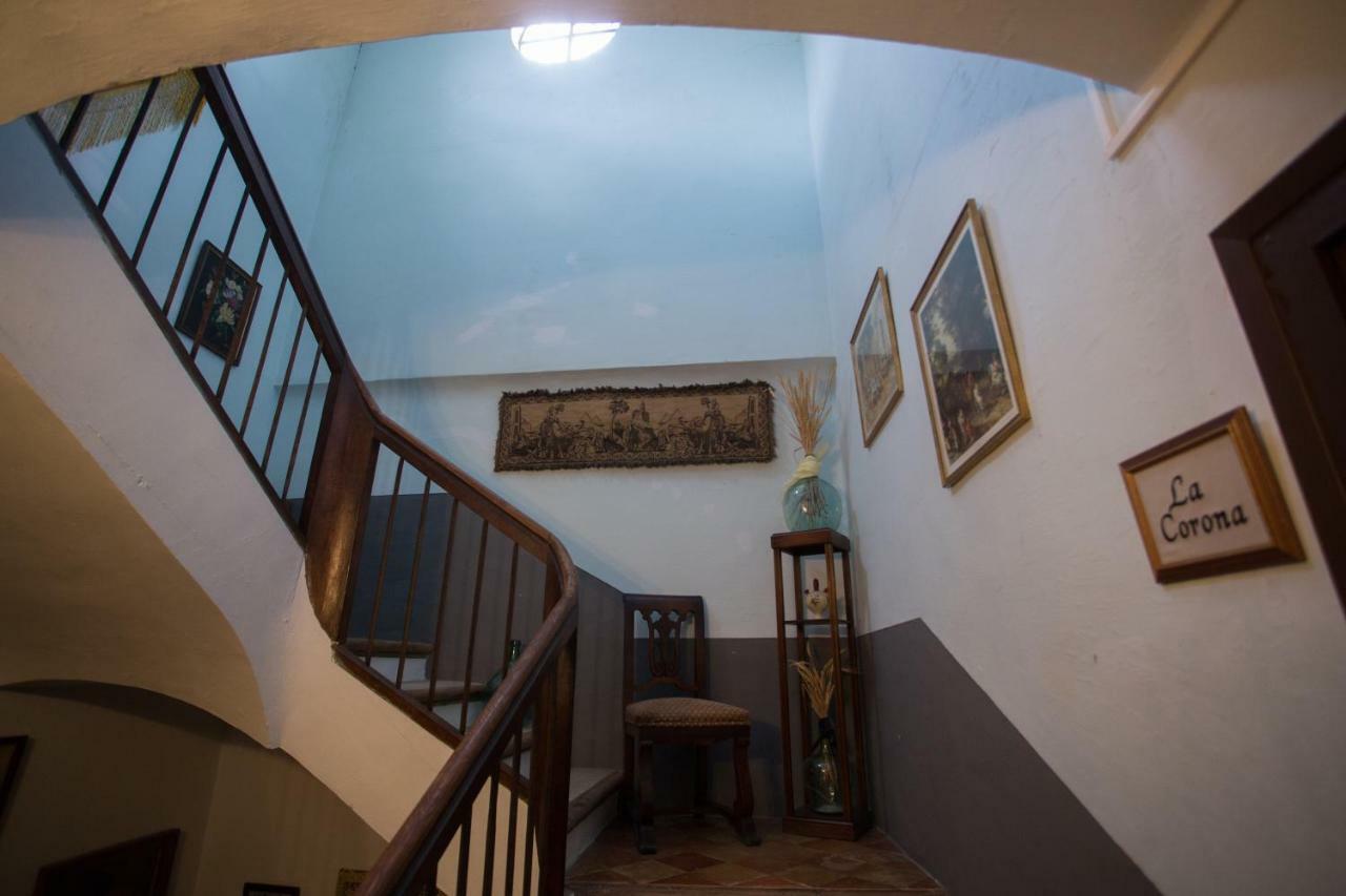 Casa Rural La Casona Urrea de Gaen Eksteriør billede